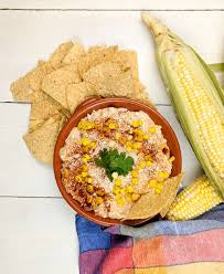 Street Corn Dip Mix