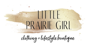 Little Prairie Girl
