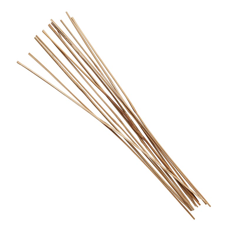 Bamboo Sticks - Little Prairie Girl