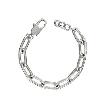 Chain Bracelet - Little Prairie Girl