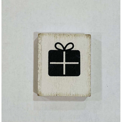 Assorted Letterboard Tiles - Little Prairie Girl