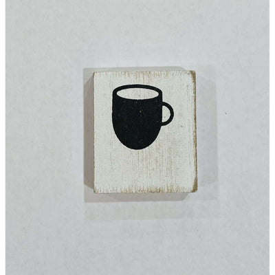 Assorted Letterboard Tiles - Little Prairie Girl