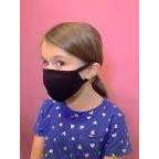 Children's Face Mask - Little Prairie Girl