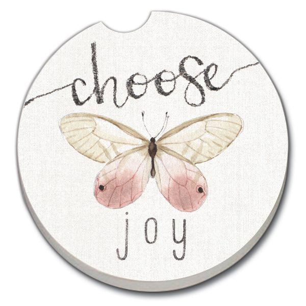 Car Coasters - Little Prairie Girl