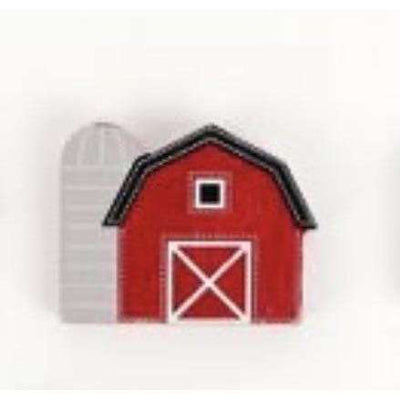 Farm Themed Letterboard Shapes - Little Prairie Girl
