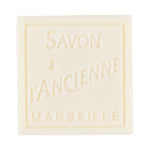 Marseille Soap Cube 400g - Little Prairie Girl