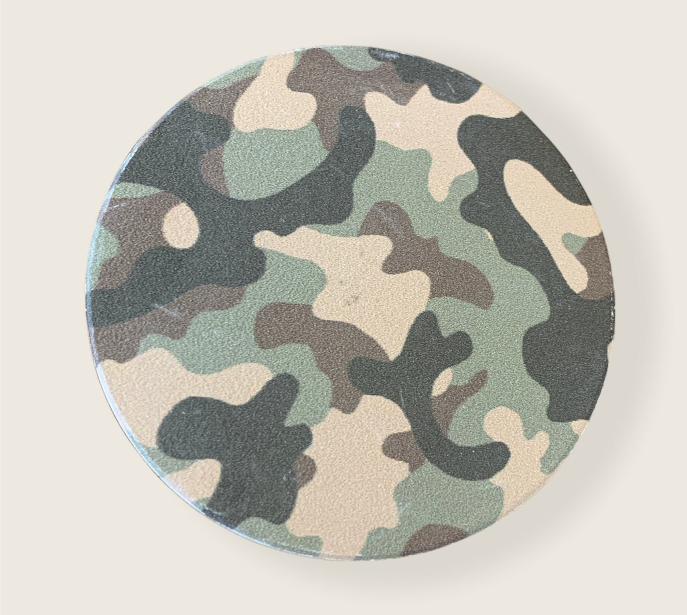 Car Coasters - Little Prairie Girl
