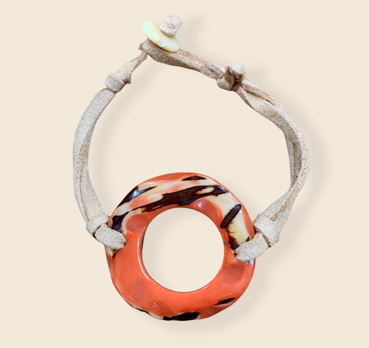 Luna Bracelet by Tagua - Little Prairie Girl