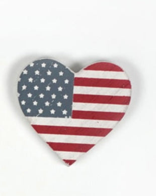 Americana Letterboard Shapes - Little Prairie Girl