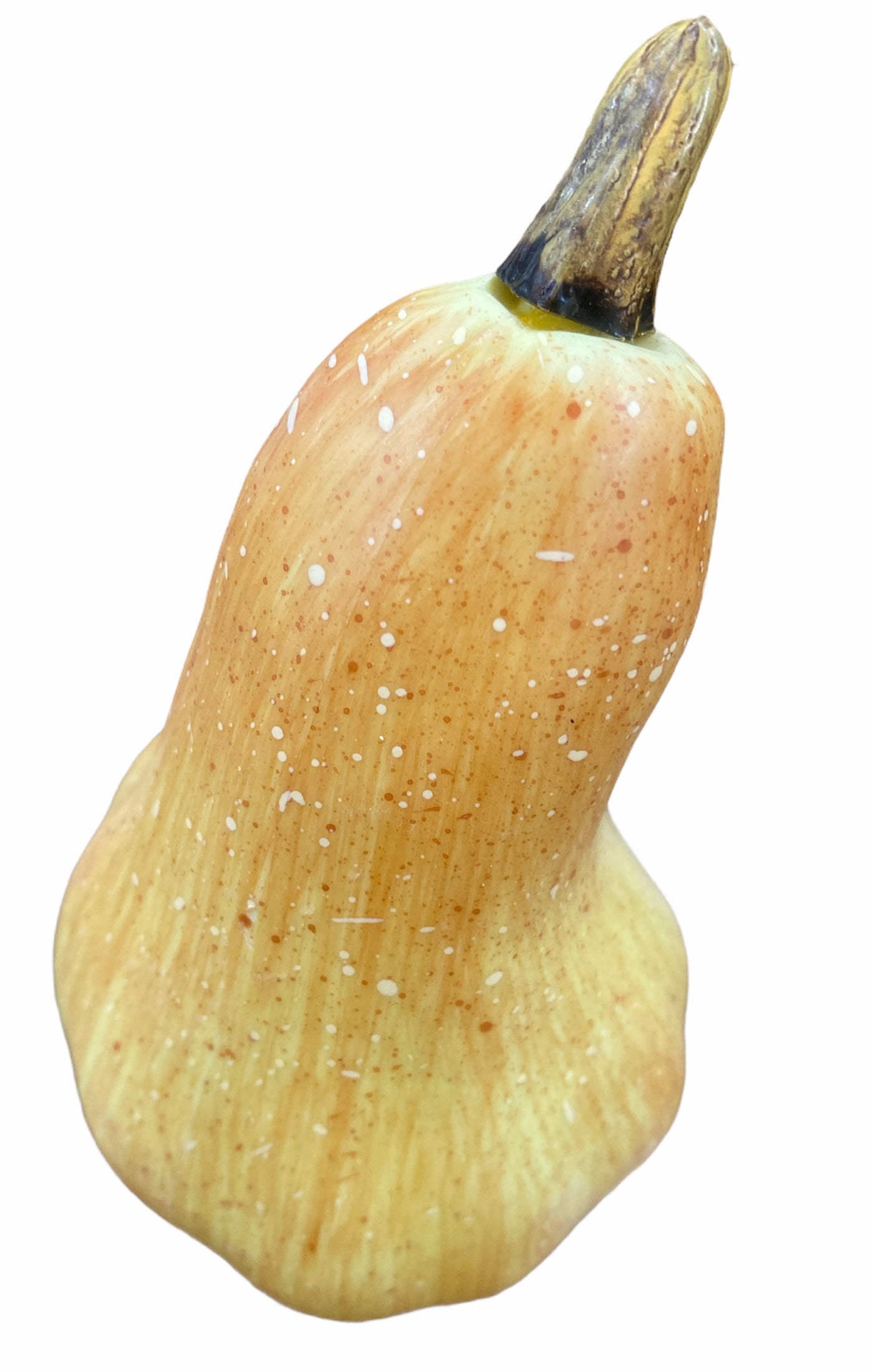 Faux Autumn Gourds - Little Prairie Girl