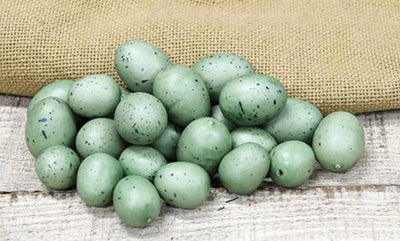 Robin's Eggs Blue Speckled Eggs - Little Prairie Girl