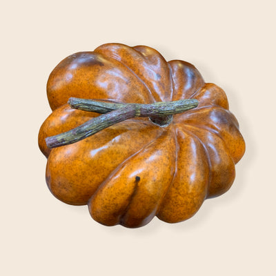 Faux Autumn Gourds - Little Prairie Girl