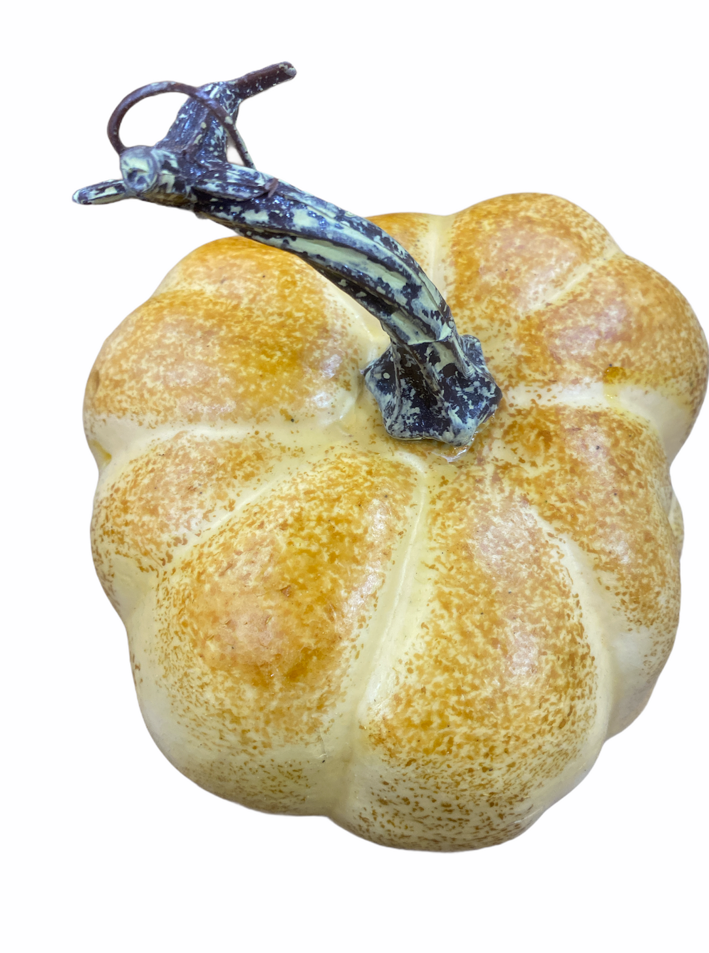 Faux Autumn Gourds - Little Prairie Girl