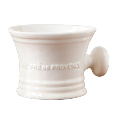 Ceramic Shaving Cup - Little Prairie Girl