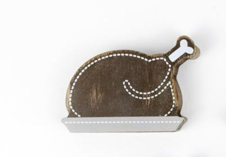 Fall, Halloween & Thanksgiving Letterboard Shapes - Little Prairie Girl