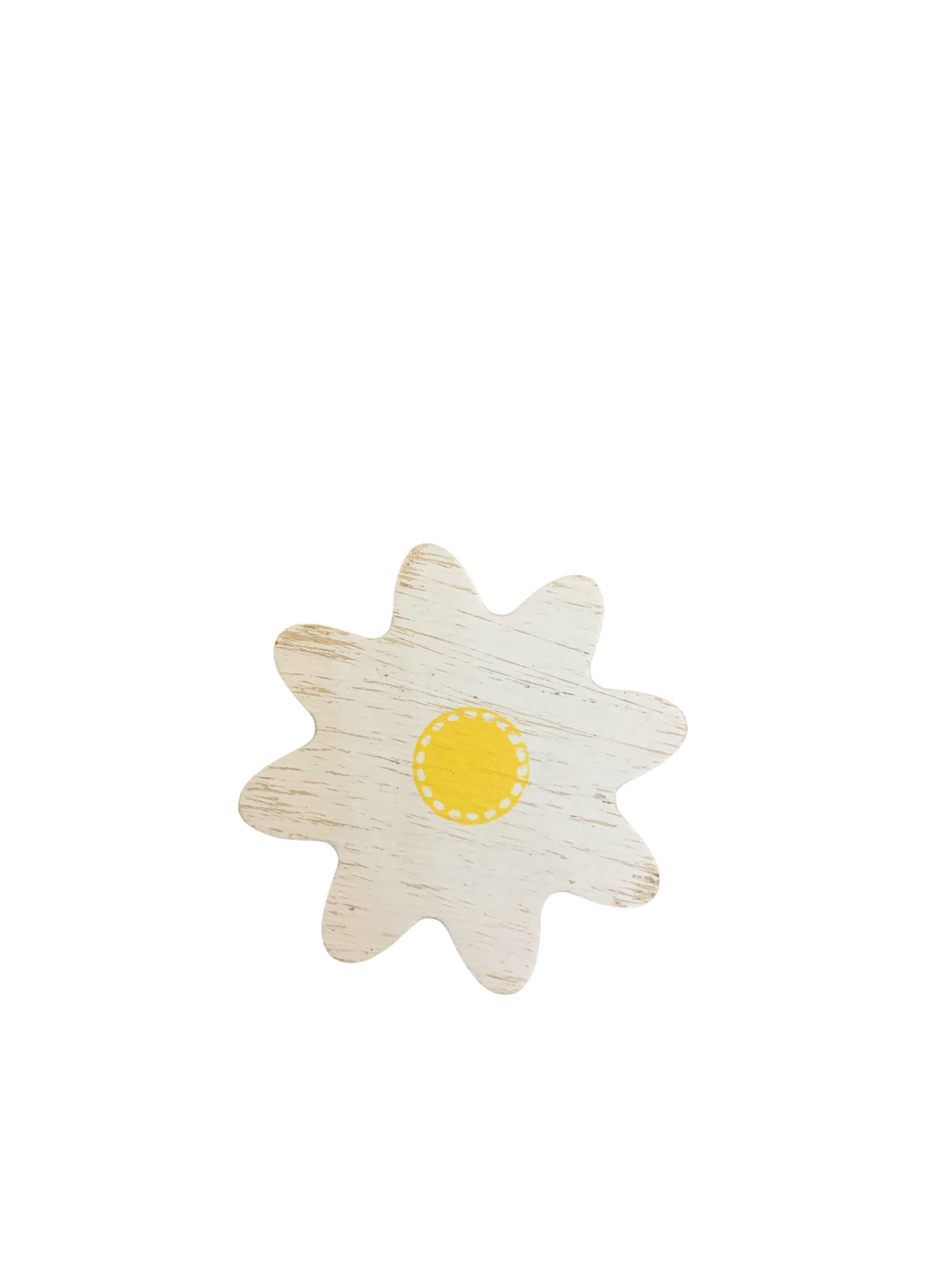 Flower Letterboard Shapes - Little Prairie Girl
