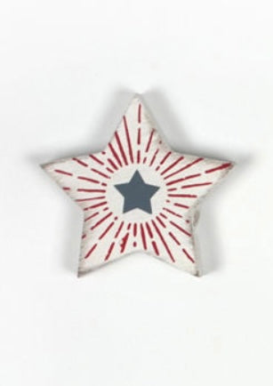 Americana Letterboard Shapes - Little Prairie Girl