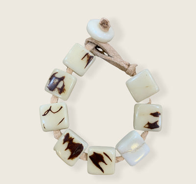 San Juan Bracelet by Tagua - Little Prairie Girl