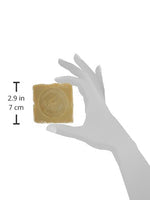 Marseille Soap Cube 400g - Little Prairie Girl