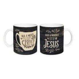 Mugs - Little Prairie Girl