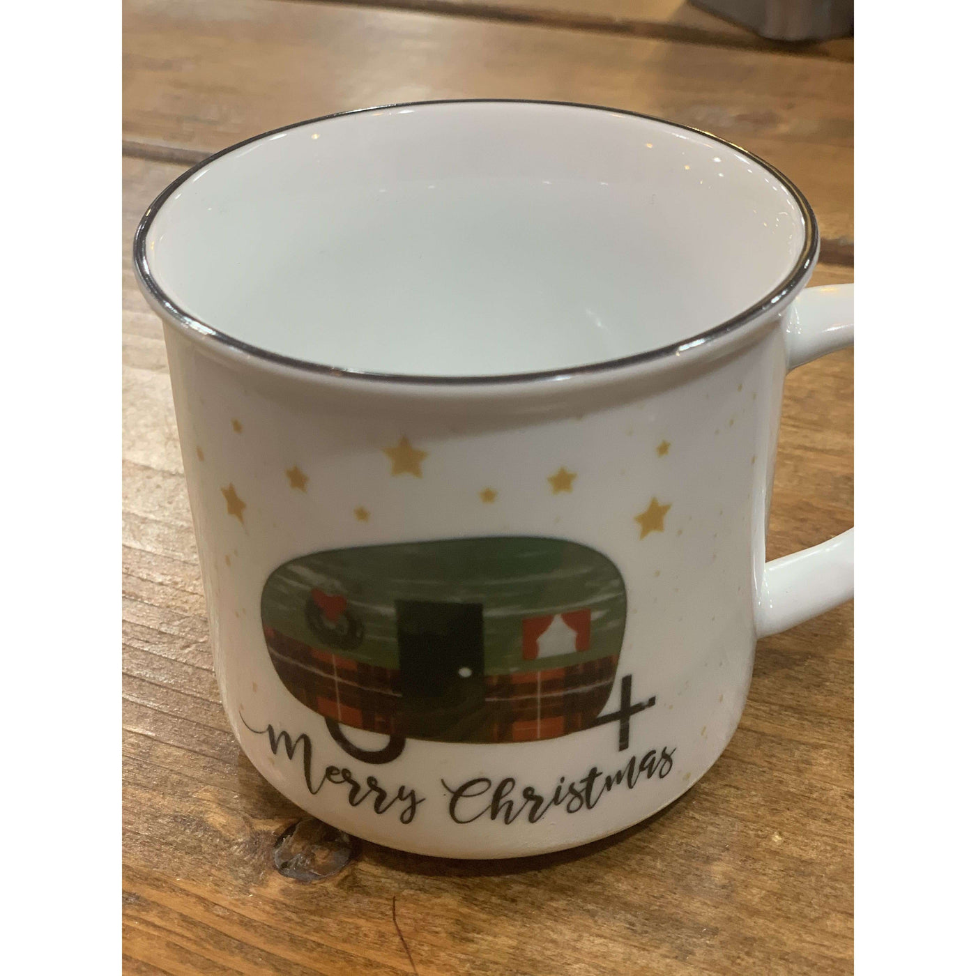 Mugs - Little Prairie Girl