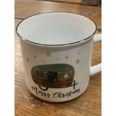 Mugs - Little Prairie Girl