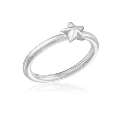 Star Stack Ring - Little Prairie Girl